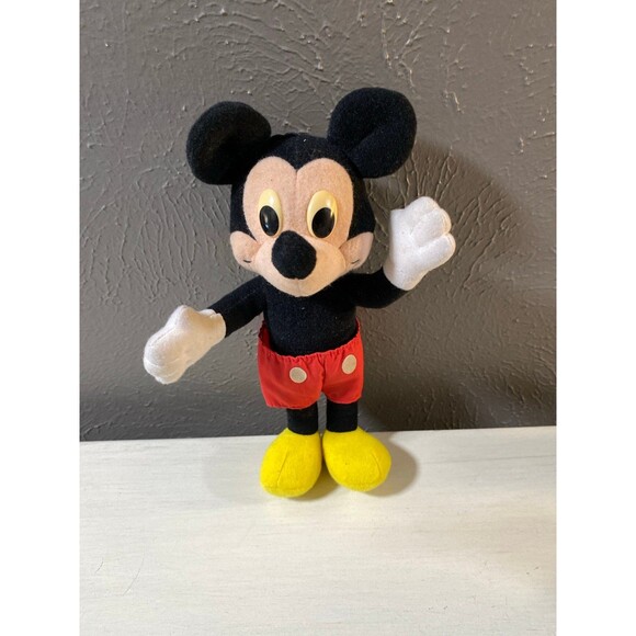 Vintage Mickey Mouse Collection - Picture 6 of 6